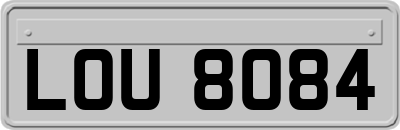LOU8084