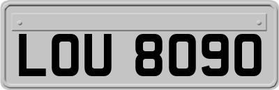 LOU8090