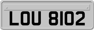 LOU8102