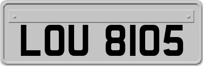 LOU8105