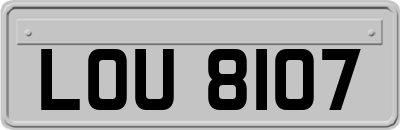 LOU8107