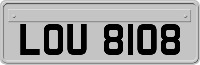 LOU8108