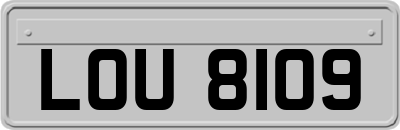 LOU8109