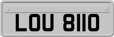 LOU8110