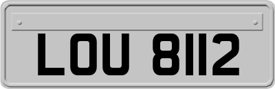 LOU8112