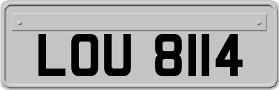 LOU8114