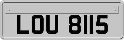 LOU8115