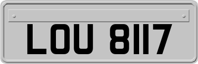 LOU8117
