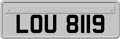 LOU8119