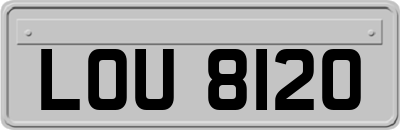 LOU8120
