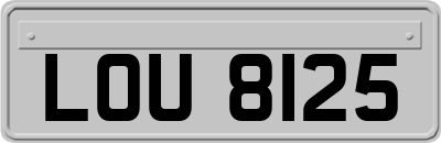 LOU8125