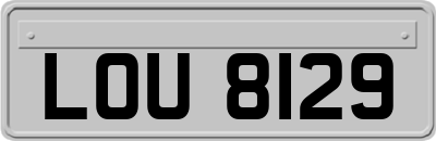 LOU8129