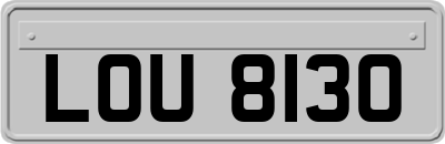 LOU8130