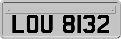 LOU8132