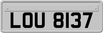 LOU8137