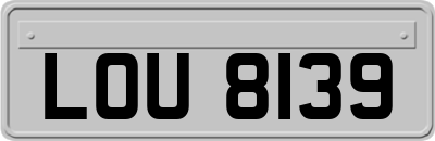 LOU8139