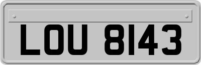 LOU8143