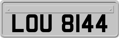 LOU8144