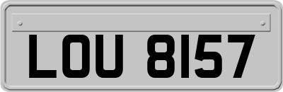 LOU8157