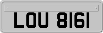 LOU8161