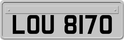 LOU8170