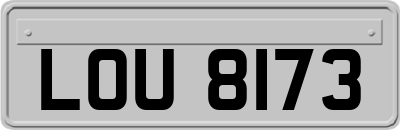 LOU8173