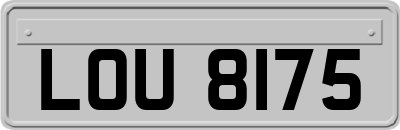 LOU8175