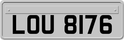 LOU8176