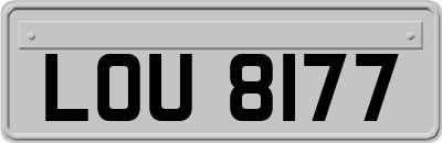 LOU8177