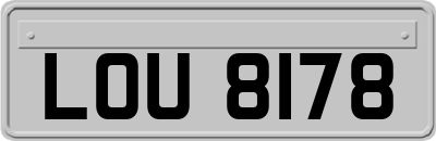 LOU8178