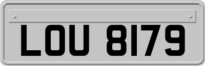 LOU8179