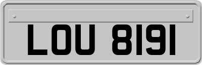 LOU8191