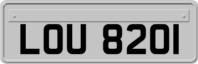 LOU8201