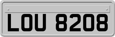 LOU8208