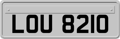 LOU8210