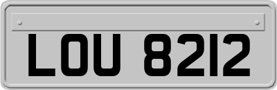 LOU8212