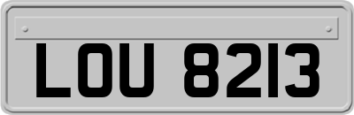 LOU8213