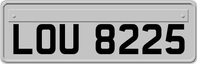 LOU8225