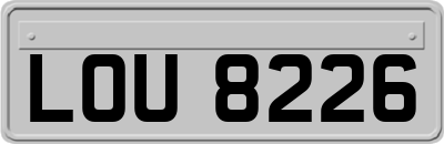 LOU8226