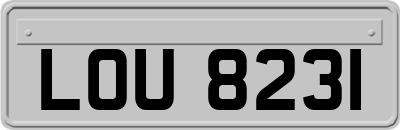 LOU8231