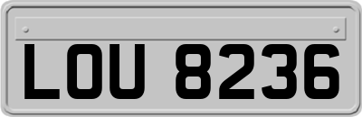 LOU8236