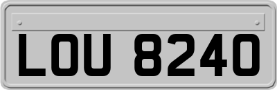 LOU8240