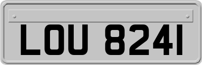 LOU8241