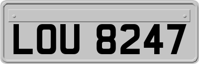 LOU8247