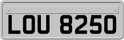 LOU8250