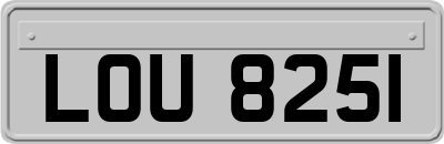 LOU8251