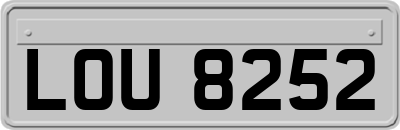 LOU8252