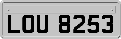 LOU8253