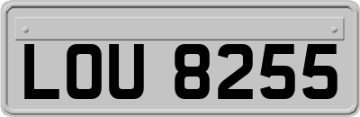 LOU8255