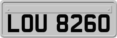 LOU8260